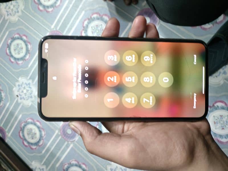 Iphone 11 pro max Factorry unlock 1