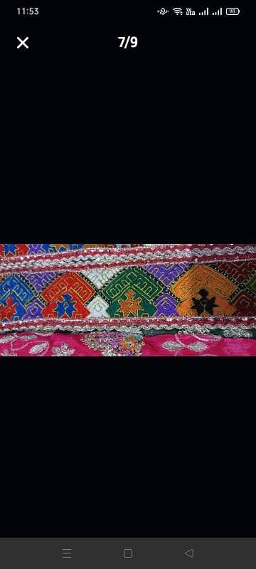 fancy balochi 1