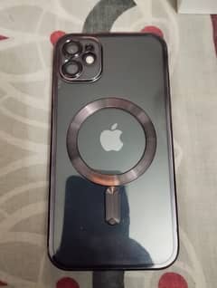 iphone 11 64 gb jv with box and accessories