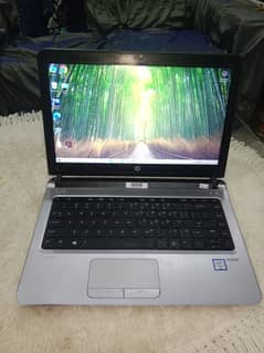 HP i3 6th gen Laptop