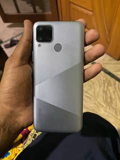 Realme C15 Used