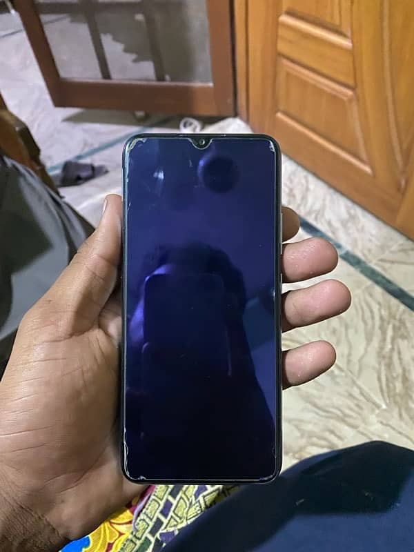 Realme C15 Used 1