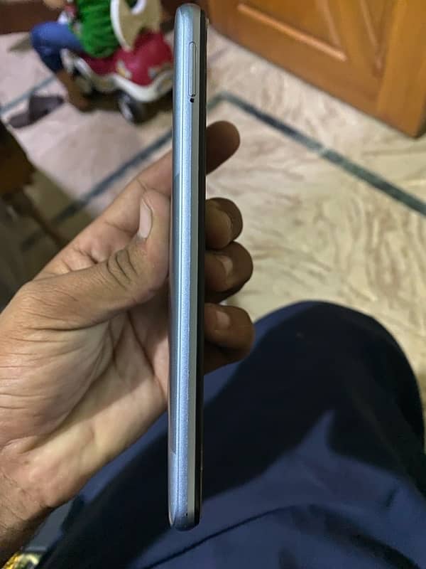 Realme C15 Used 4