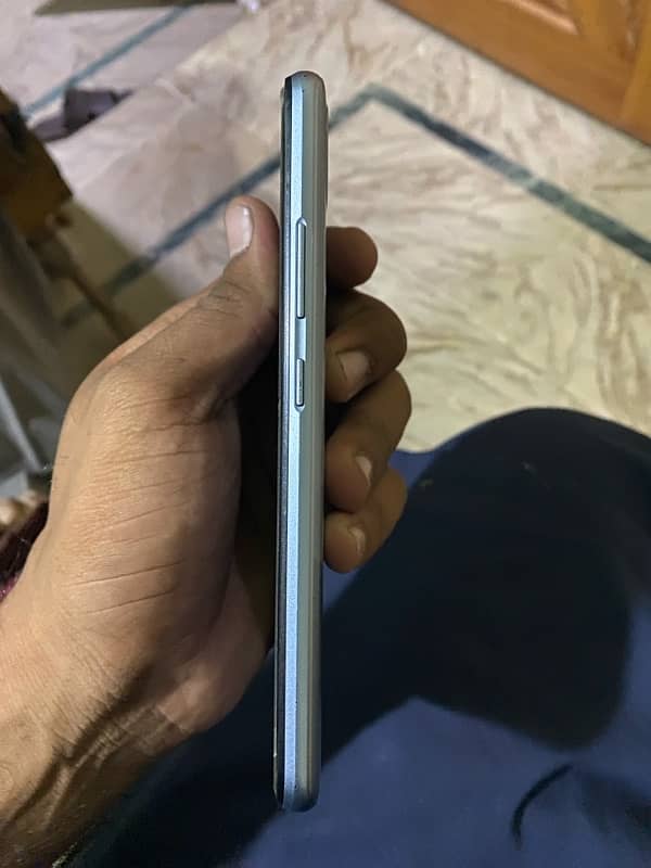 Realme C15 Used 5