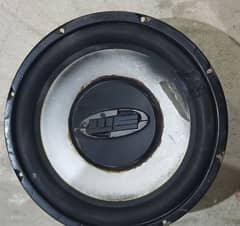 Kenwood speakers end buffer mashallah good condition