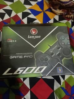 lanjue brand new gaming conttroler