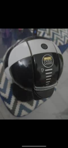 dolce gusto coffee machine