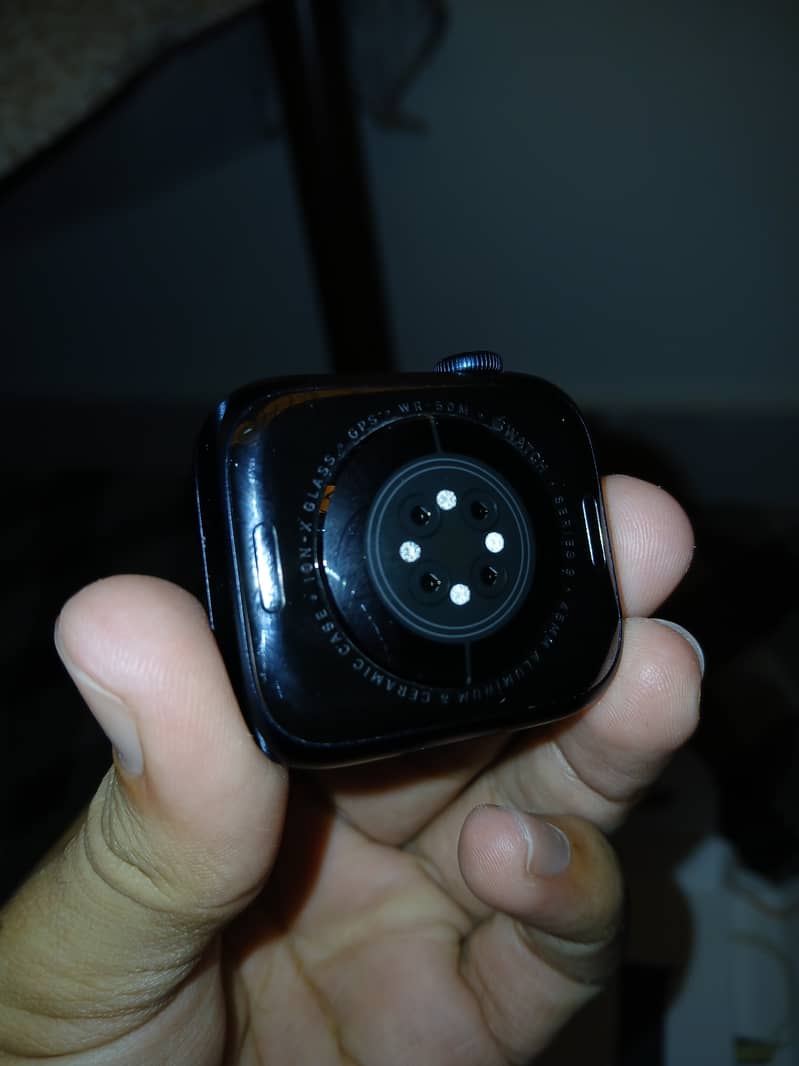 Apple Watch 9,series, 3