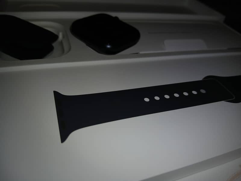 Apple Watch 9,series, 4