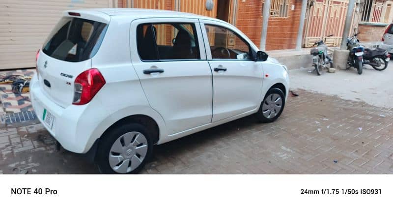 Suzuki Cultus VXR 2019 1