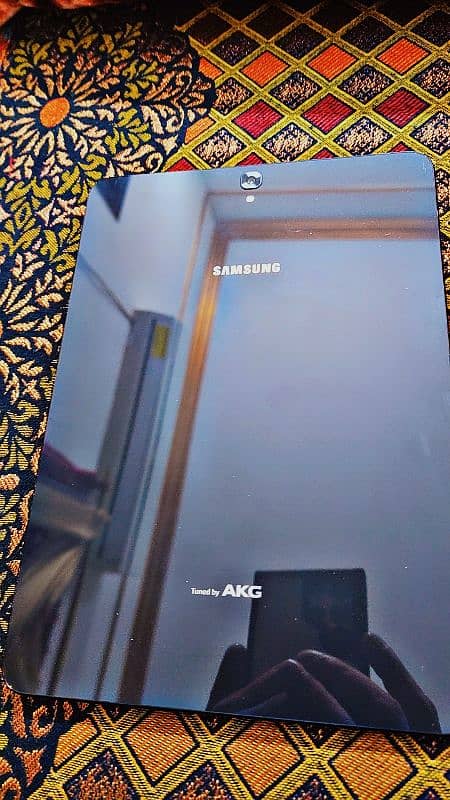 Samsung S3 Tab 2