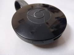 Chromecast 2nd Generation