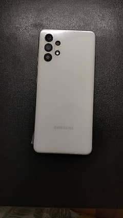 Samsung A32 128gb 16