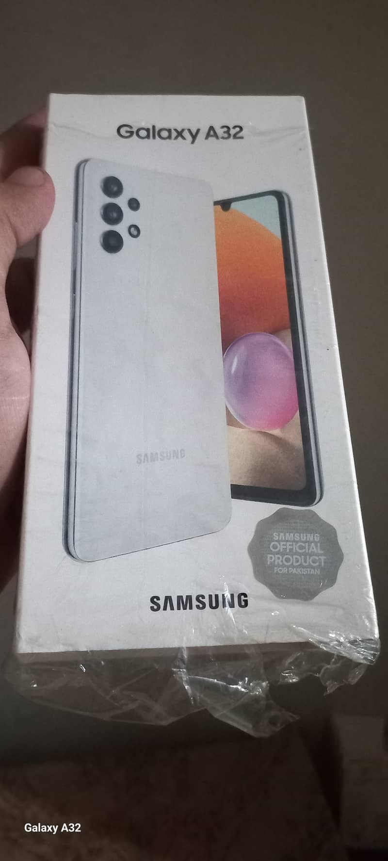 Samsung A32 128gb 16 1