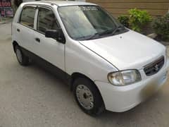 Suzuki Alto 2011