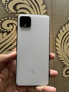 google pixel 4XL