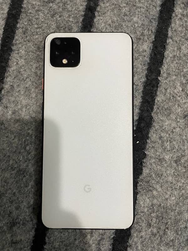 google pixel 4XL 2