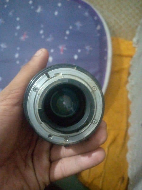 old Camera 3