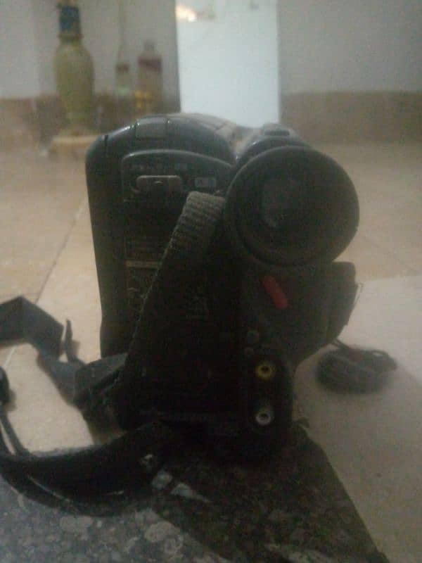 old Camera 6