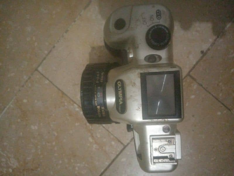 old Camera 11