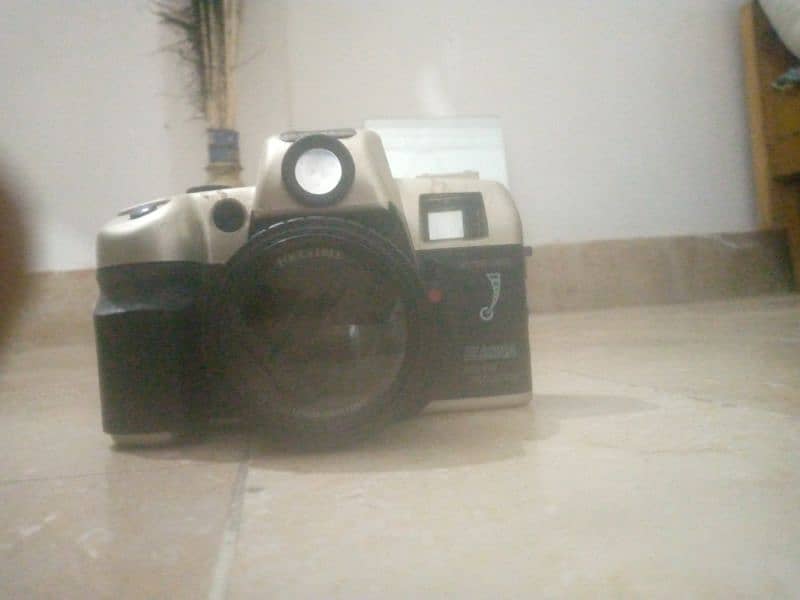 old Camera 12