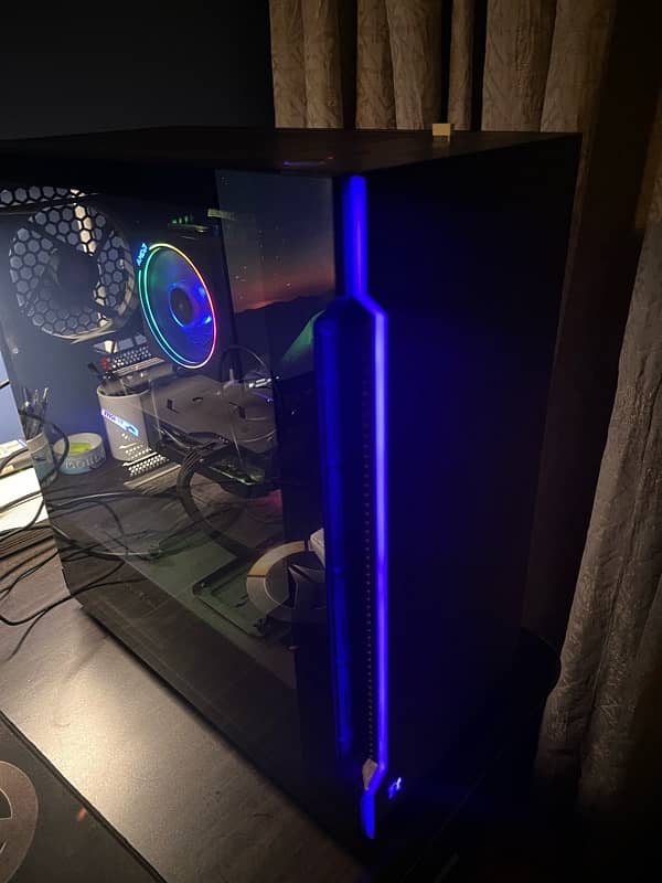 Mid Range Gaming PC 2