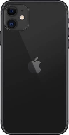 IPhone 11 (128GB)