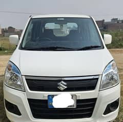 WagonR AGS