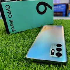 Oppo Reno 6 (8+128) 03254153219