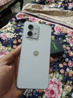 Motorola g 84