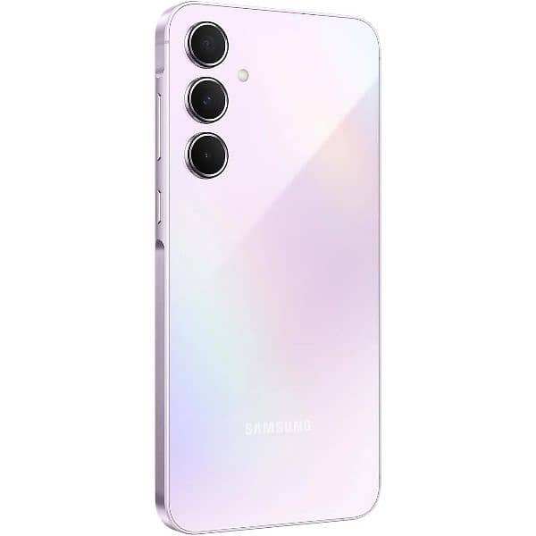 Samsung a55  8/256 official pta approved 2