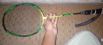 2 original rakets yonex