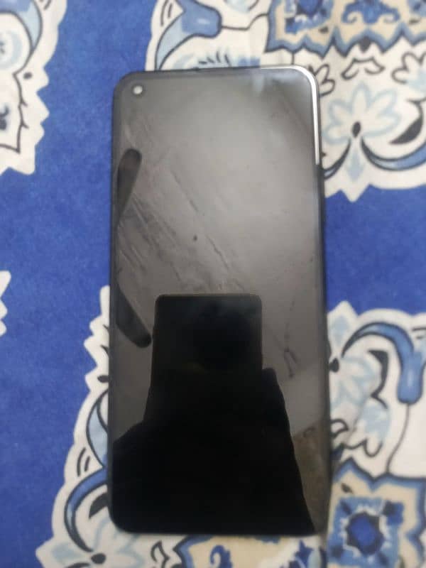 Infinix hot 9 for sale box NAHI ha charger ha 03021190300 2