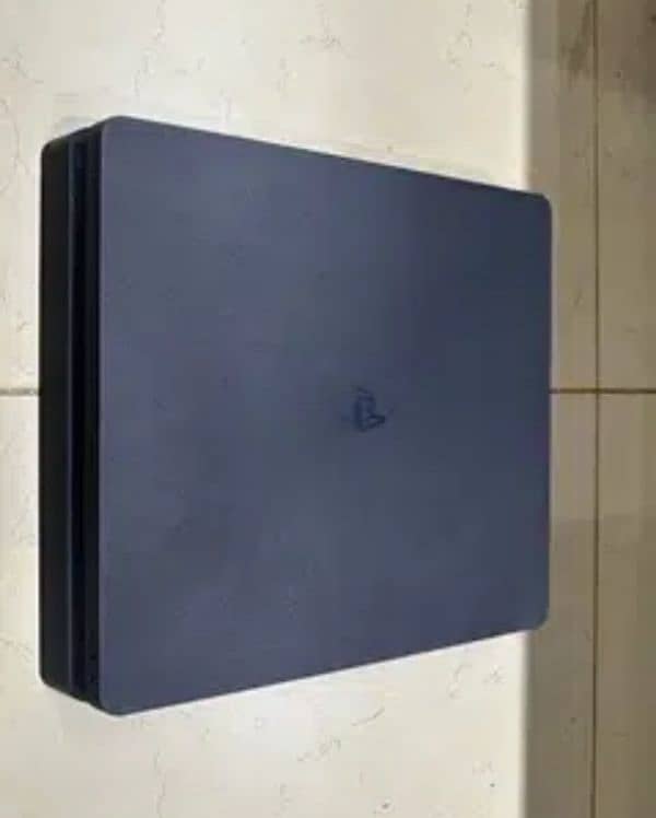 Sony PlayStation 4 1tb slim jazakallah 0