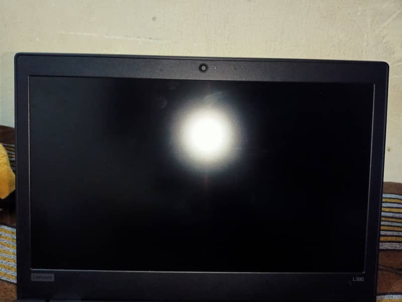 Lenovo Thinkpad L390 i7 8th gen 3