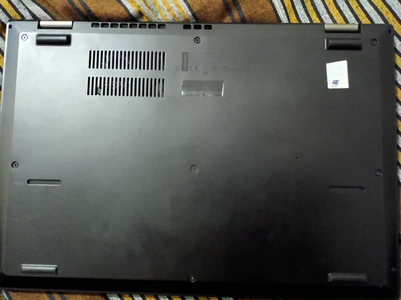 Lenovo Thinkpad L390 i7 8th gen 7