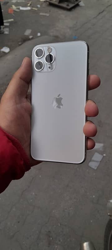 iPhone 11 Pro 256GB PTA Approved 1