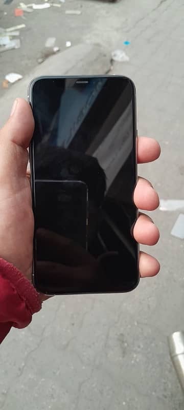 iPhone 11 Pro 256GB PTA Approved 2