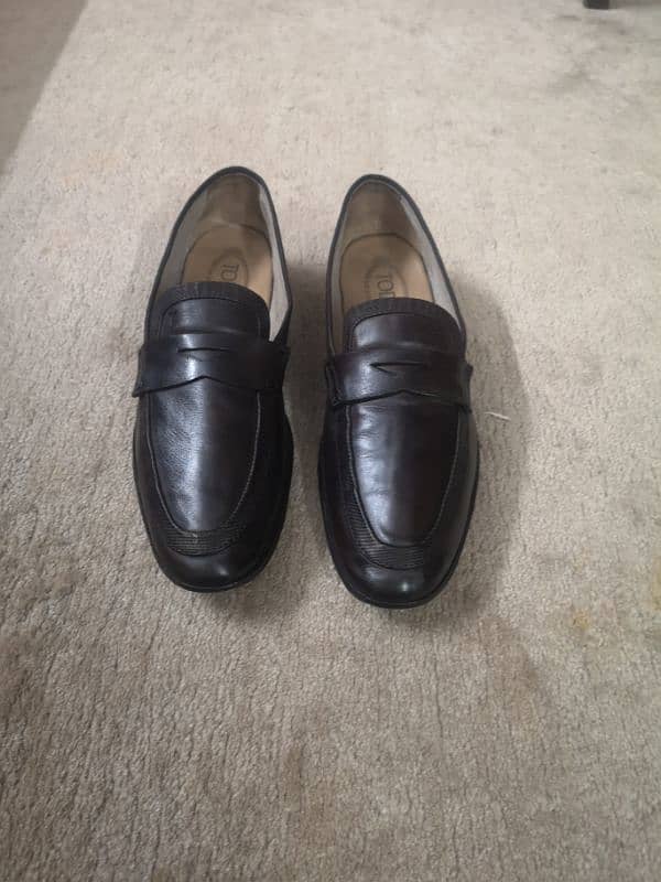 TODs shoes 0