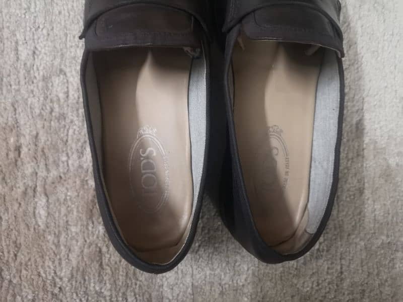 TODs shoes 3