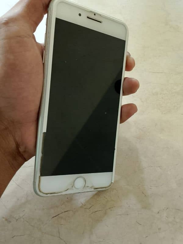 Apple I phone 7+ (03045999884) 0