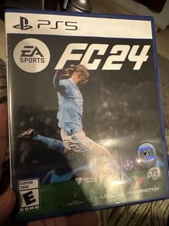 EA FC 24 (Fifa 24) - Ps5