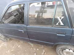 Suzuki Mehran for sale 2007