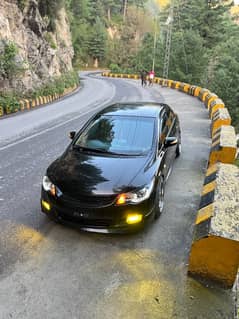 Honda Civic  2007