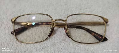 Bvlgari Eyeglasse