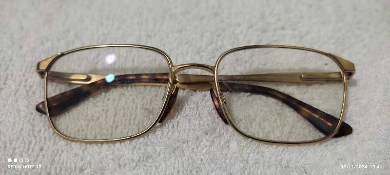 Bvlgari Eyeglasse 0