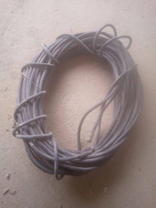 cabil wire 0