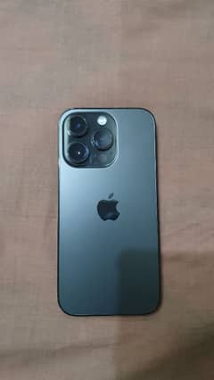 Iphone 14 pro 128gb/Jv