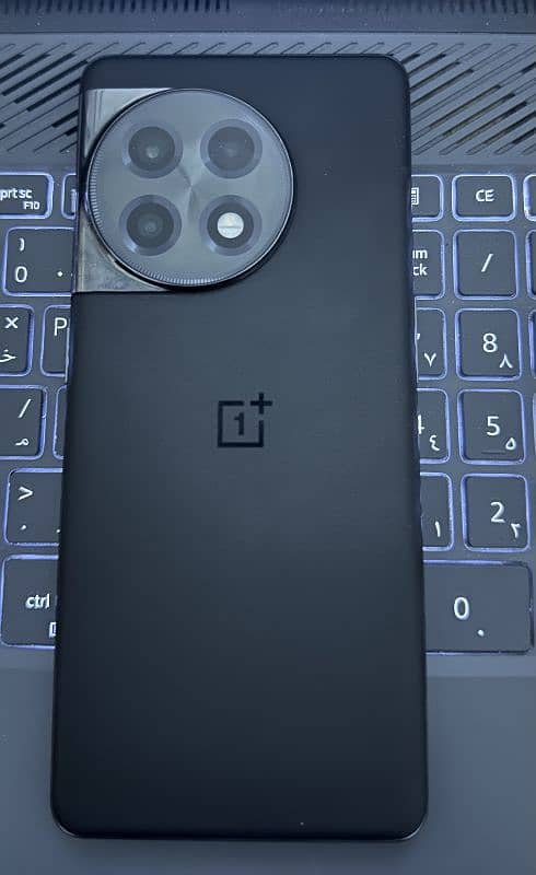 OnePlus 11r 1