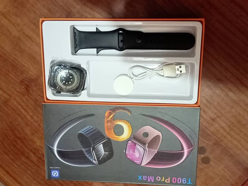 T900 pro max\smart watch for sale 1